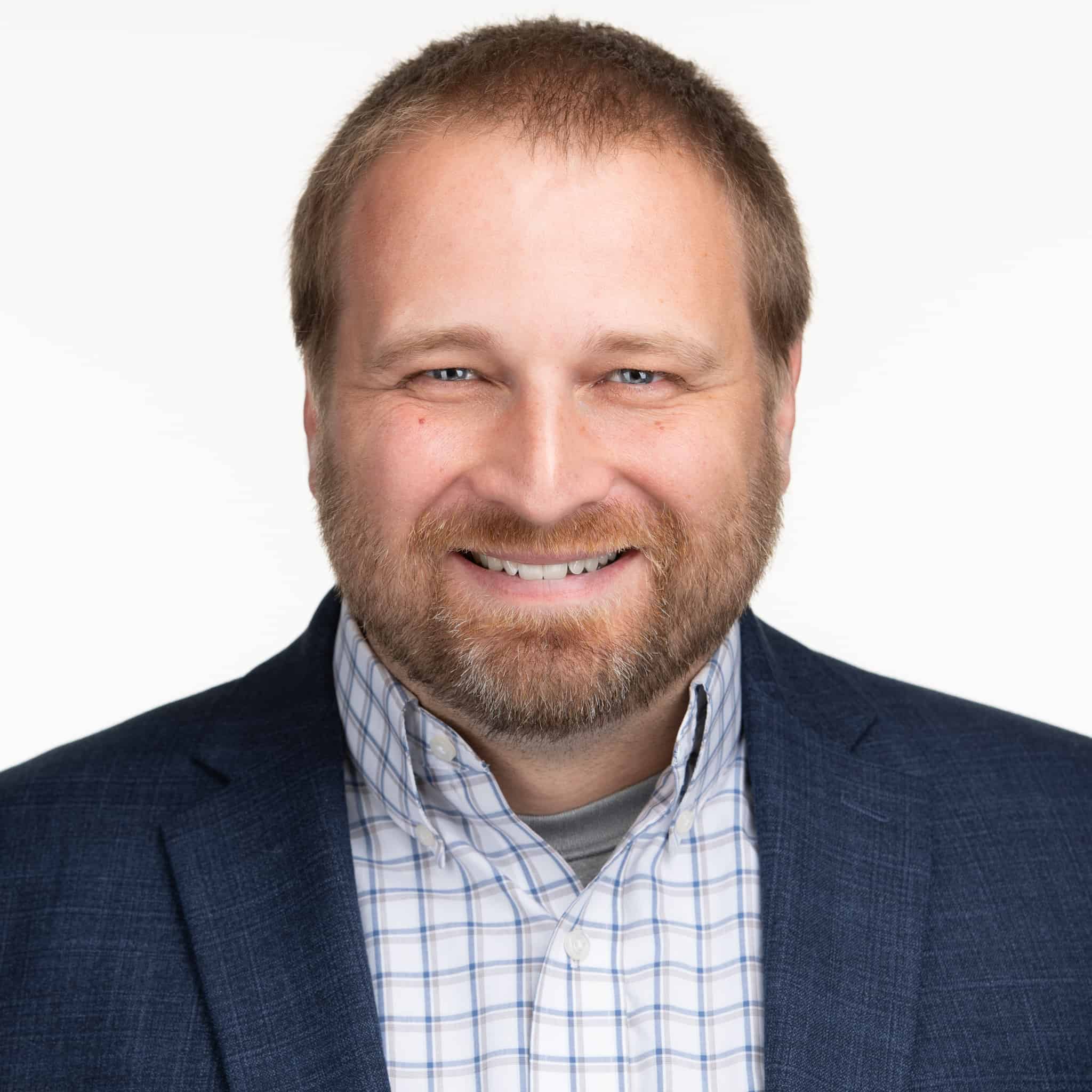 Adam Duryea, Board President