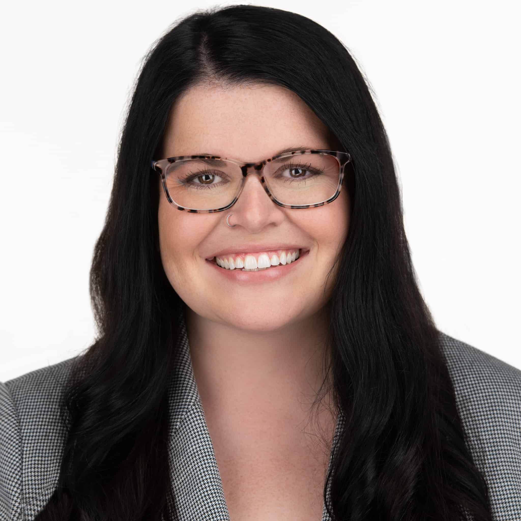 Allyson Gentile, Director, Service Impact