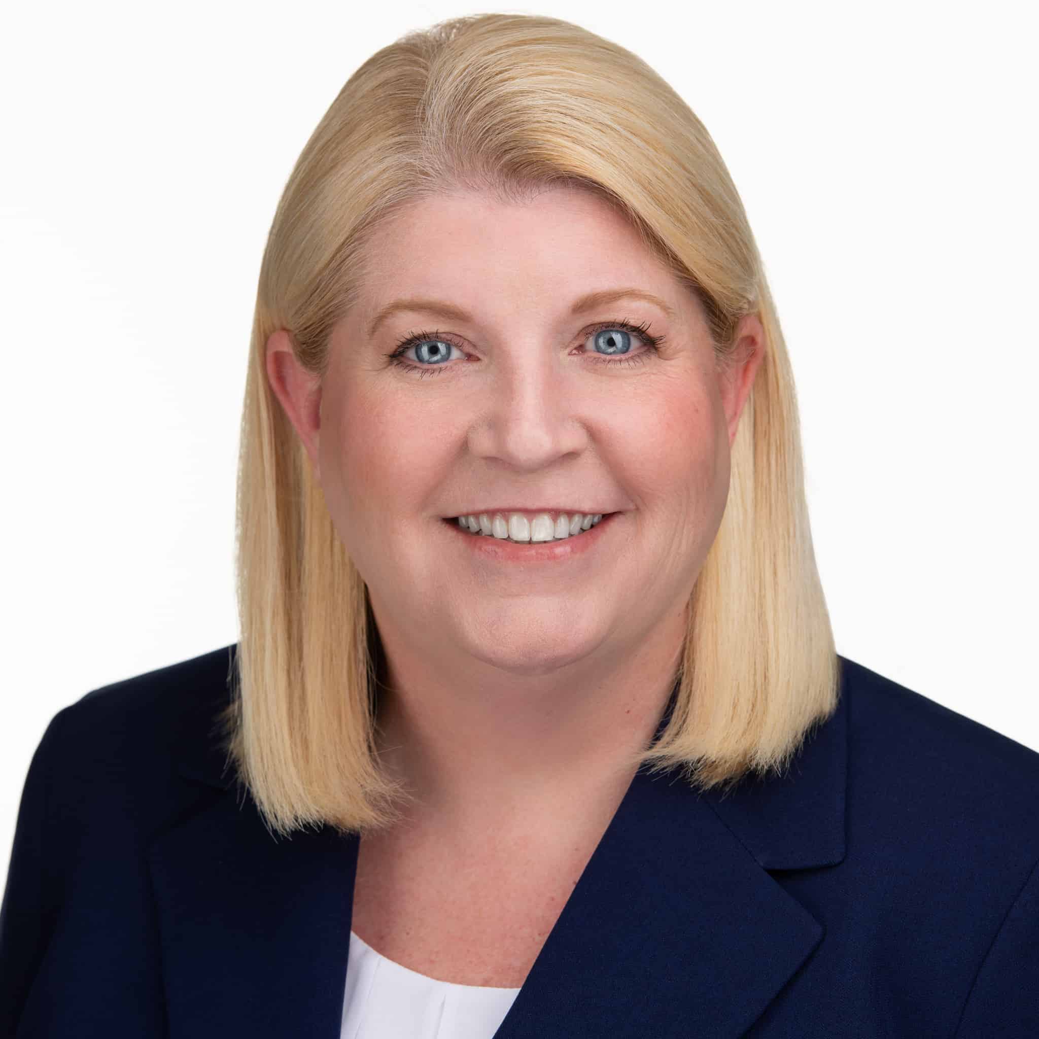 Sandy Chilton, Chief Executive Officer