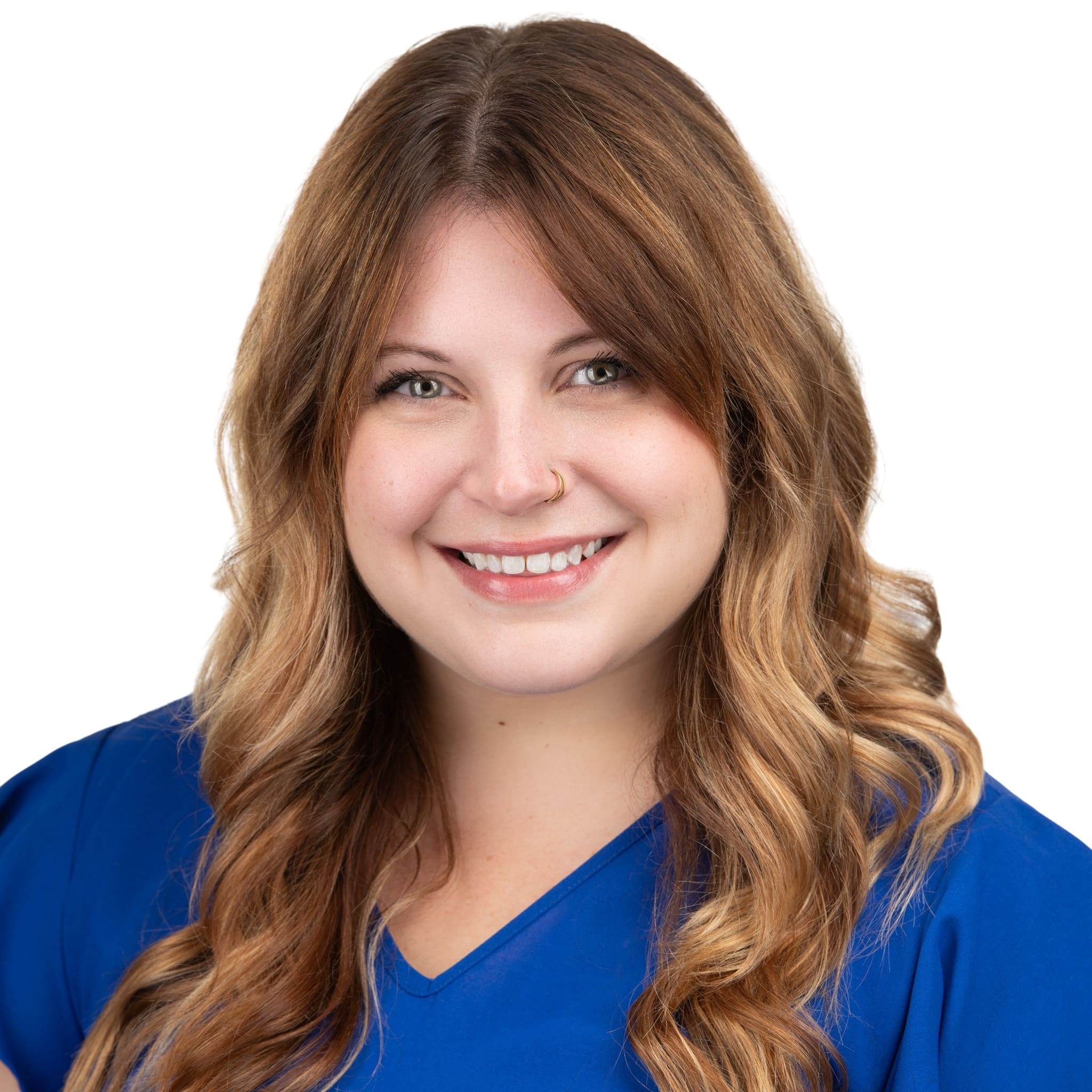 Megan Kreiser, Member at Large